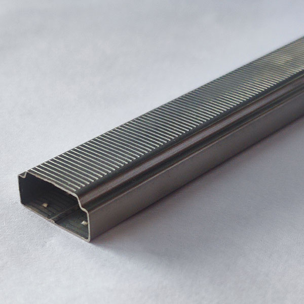 Prospek pasar bending spacer bar untuk kaca ganda juga akan lebih luas