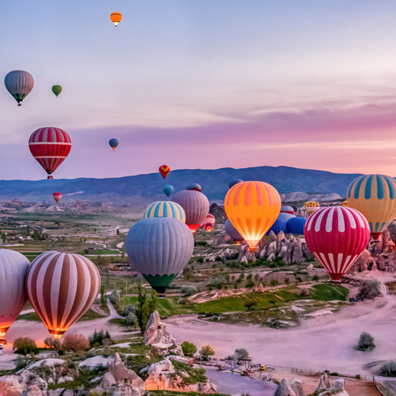 Cemerlang di Eurasia Glass Expo di Turki 2025