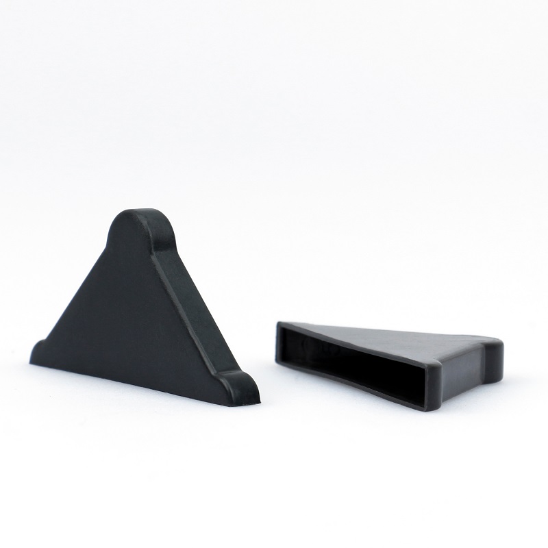 Pelindung Sudut 37x50x5mm untuk Kaca