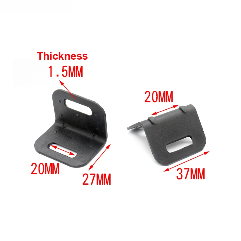 Pelindung Tepi dengan Saluran Anti Selip